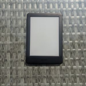 Amazon Kindle